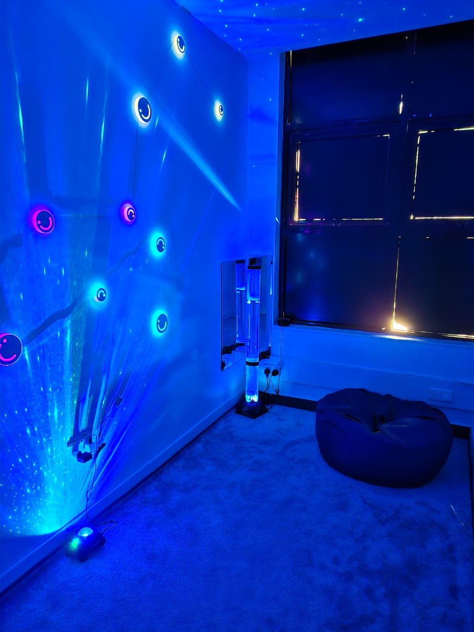 Quiet Room